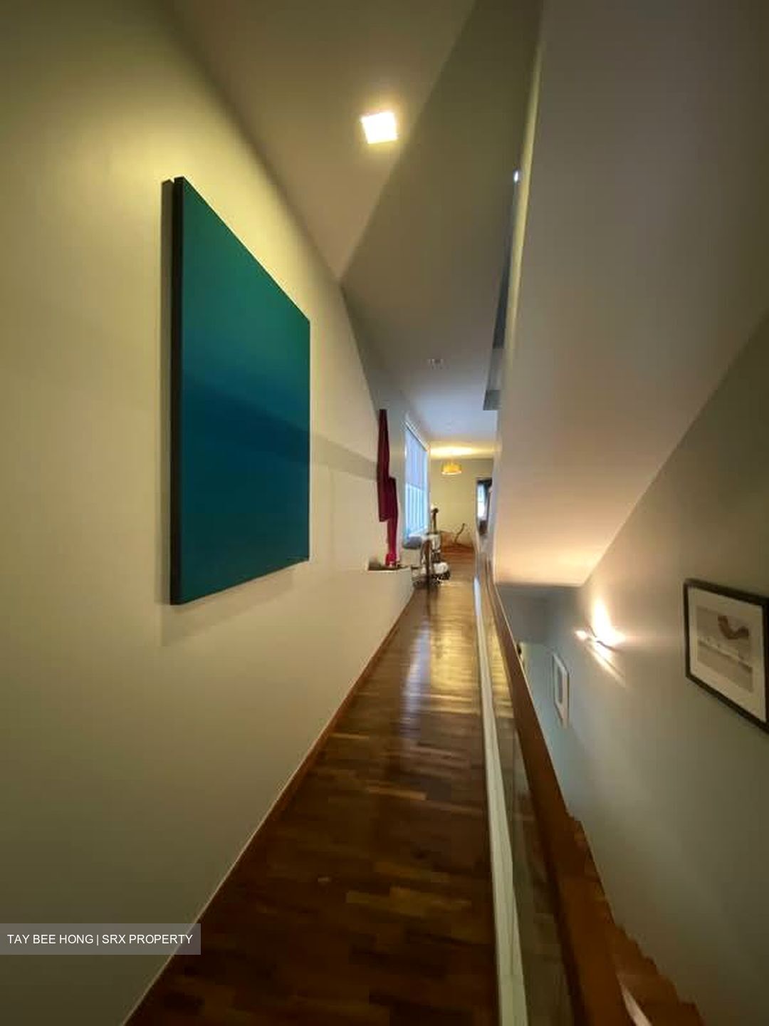 The Wharf Residence (D9), Condominium #543457881